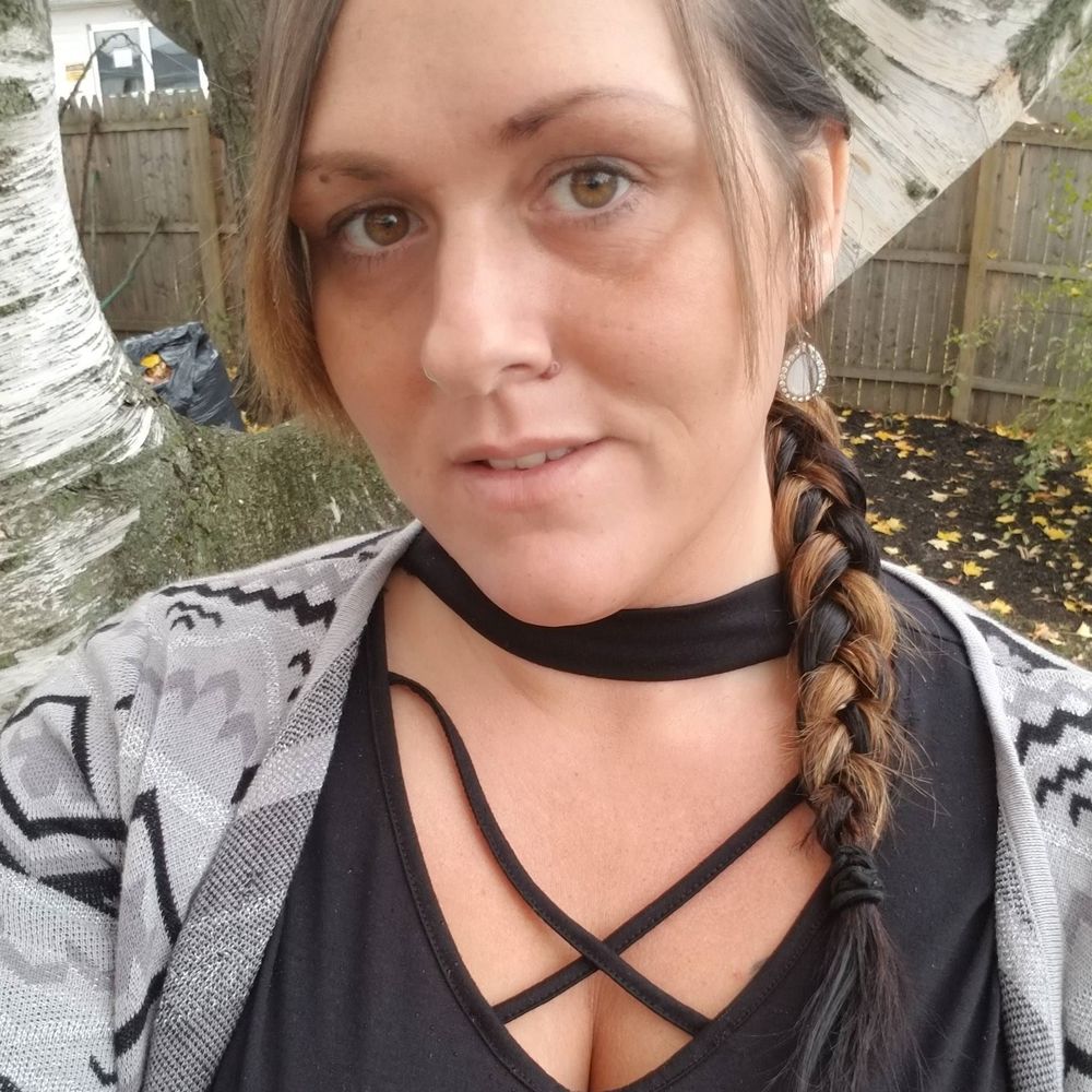 Meet your Posher, Kimberly